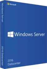 Microsoft Windows Server 2016 Datacenter- Global (90734)