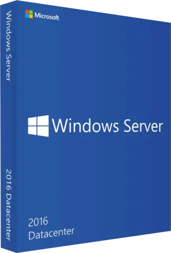 Microsoft Windows Server 2016 Datacenter- Global