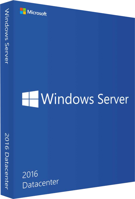 Microsoft Windows Server 2016 Datacenter- Global  for sale in Emirates from Games2all