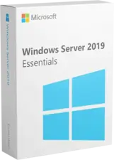 Microsoft Windows Server 2019 Essentials - Global (90740)