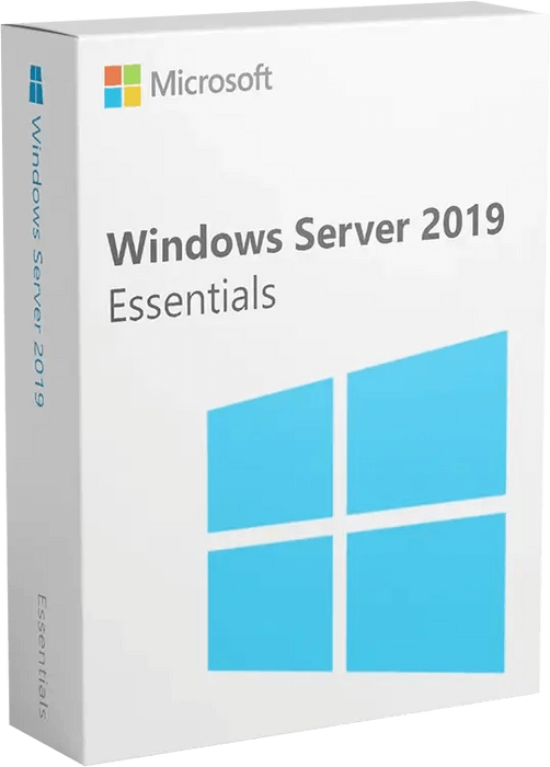 Microsoft Windows Server 2019 Essentials - Global  for sale in Emirates from Games2all