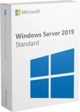 Microsoft Windows Server 2019 Standard - Global -  for sale in Emirates from Games2all