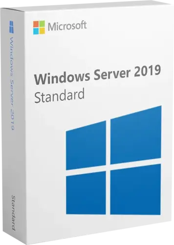 Microsoft Windows Server 2019 Standard - Global