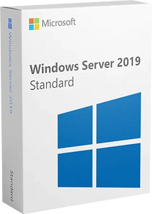نسخة ويندوز سيرفر 2019 ستاندرد من مايكروسوفت - عالمي