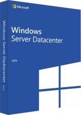 Microsoft Windows Server 2019 Datacenter - Global -  for sale in Emirates from Games2all
