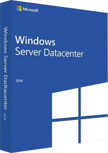 Microsoft Windows Server 2019 Datacenter - Global