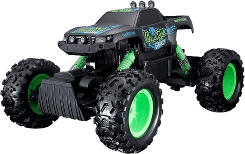 سيارة روك كراولر أوف رود بريموت كنترول من مايستو