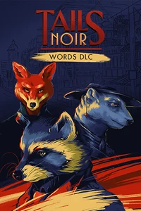 Backbone - Words -  for sale in Emirates from Games2all