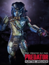 Predator: Hunting Grounds – Wolf Predator DLC Pack  for sale in Emirates from Games2all