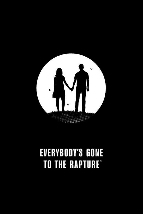 Everybody's Gone to the Rapture  للبيع في ألإمارات من خلال Games2all