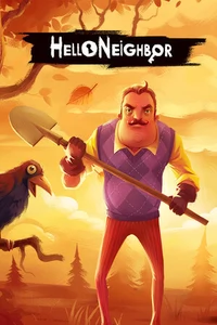 Hello Neighbor -  for sale in Emirates from Games2all