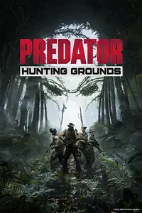 Predator: Hunting Grounds - Predator Bundle Edition