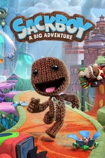 Sackboy™: A Big Adventure -  for sale in Emirates from Games2all