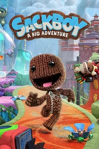 Sackboy™: A Big Adventure -  for sale in Emirates from Games2all