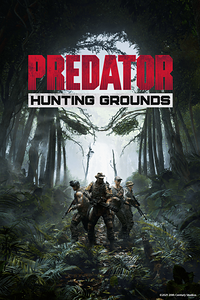 Predator: Hunting Grounds  للبيع في ألإمارات من خلال Games2all