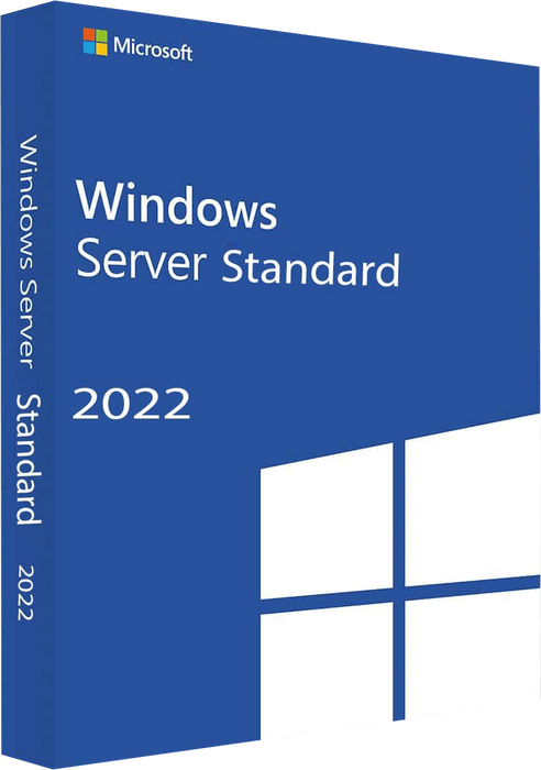 Microsoft Windows Server 2022 Standard - Global  for sale in Emirates from Games2all