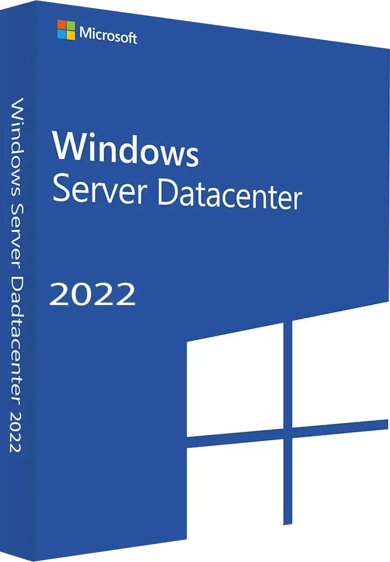 Microsoft Windows Server 2022 Datacenter (5 Users) - Global  for sale in Emirates from Games2all