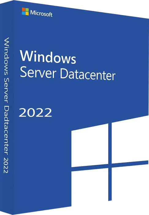 Microsoft Windows Server 2022 Datacenter (5 Users) - Global  for sale in Emirates from Games2all