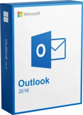 Microsoft Outlook 2016 - Global (90783)