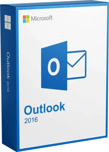 Microsoft Outlook 2016 - Global