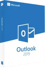 Microsoft Outlook 2019 - Global (90807)