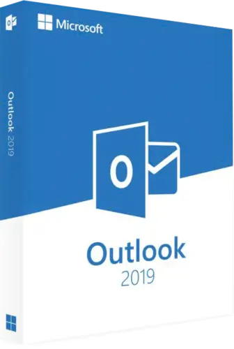 Microsoft Outlook 2019 - Global