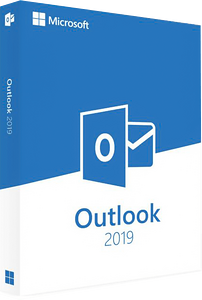 Microsoft Outlook 2019 - Global