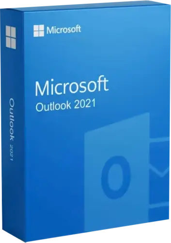 Microsoft Outlook 2021 - Global