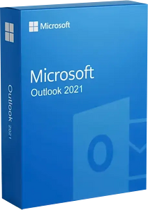 Microsoft Outlook 2021 - Global