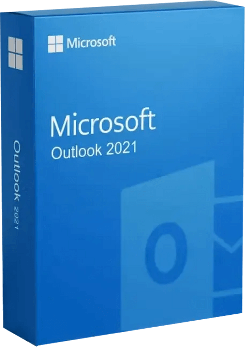 Microsoft Outlook 2021 - Global  for sale in Emirates from Games2all