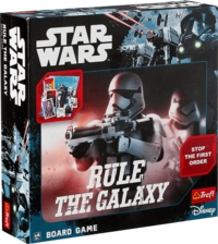 Trefl Star Wars Board Game