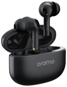 Oraimo FreePods 3C - Black