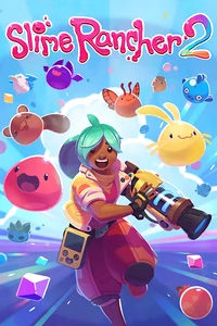 Slime Rancher 2 -  للبيع في الإمارات من خلال Games2all