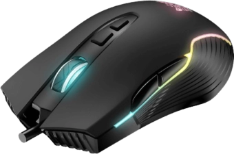 Onikuma CW905 RGB Gaming Mouse - Black  for sale in Emirates from Games2all