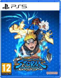 NARUTO X BORUTO Ultimate Ninja STORM CONNECTIONS - PS5