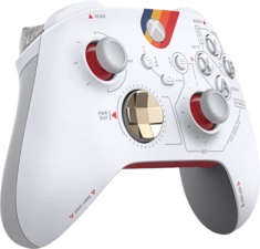 XBOX Series X|S Controller – Starfield Limited Edition  for sale in Emirates from Games2all
