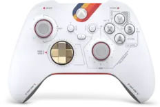 XBOX Series X|S Controller – Starfield Limited Edition