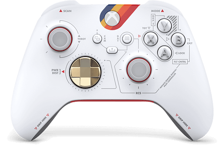 XBOX Series X|S Controller – Starfield Limited Edition