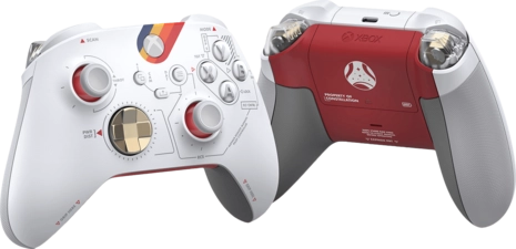 XBOX Series X|S Controller – Starfield Limited Edition  for sale in Emirates from Games2all
