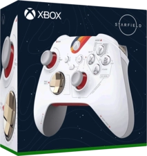 XBOX Series X|S Controller – Starfield Limited Edition  for sale in Emirates from Games2all