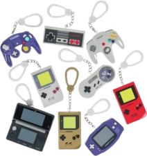 Paladone Nintendo Console Hangers  for sale in Emirates from Games2all