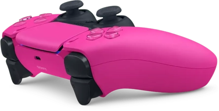 DualSense PS5 Controller - Nova Pink  for sale in Emirates from Games2all