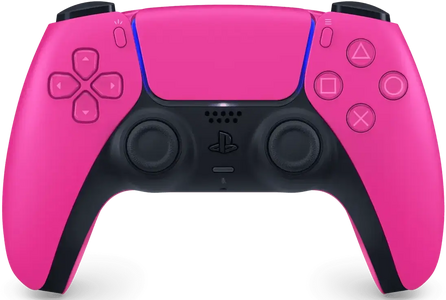 DualSense PS5 Controller - Nova Pink