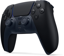 DualSense PS5 Controller - Midnight Black - UAE Version  for sale in Emirates from Games2all