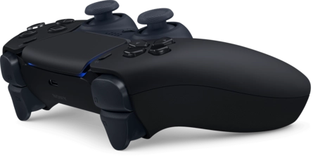 DualSense PS5 Controller - Midnight Black - UAE Version