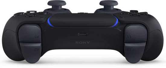 DualSense PS5 Controller - Midnight Black - UAE Version  for sale in Emirates from Games2all