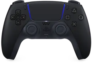 DualSense PS5 Controller - Midnight Black - UAE Version (91339)