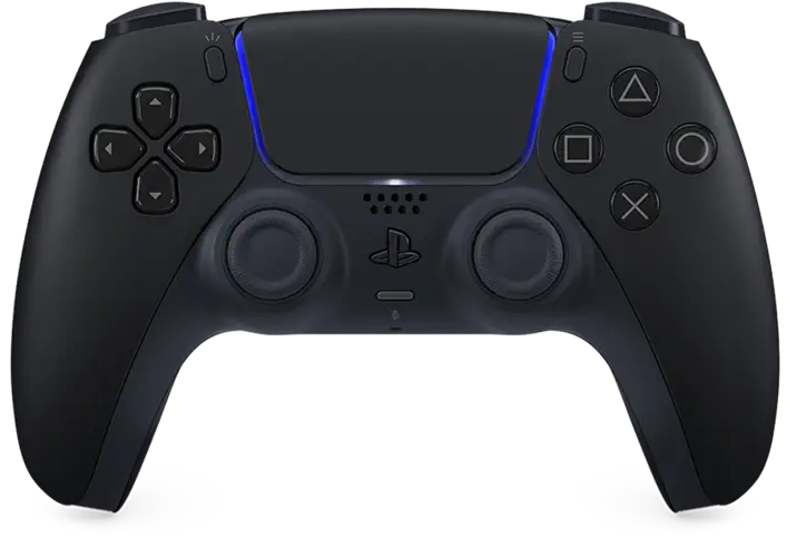 DualSense PS5 Controller - Midnight Black - UAE Version