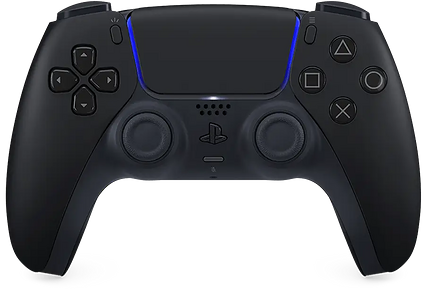 DualSense PS5 Controller - Midnight Black - UAE Version