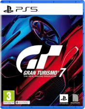 Gran Turismo 7 - PS5 (91366)